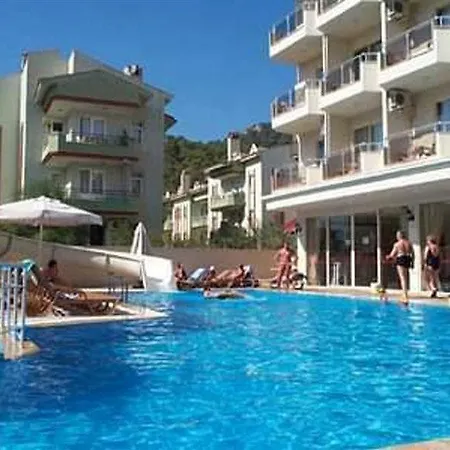 Ξενοδοχείο Club Diana