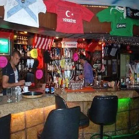 Ξενοδοχείο Club Diana