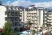 Ξενοδοχείο Club Diana